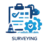 Surveying & Mapping