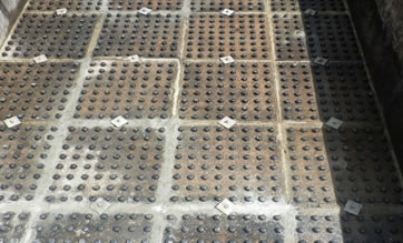 Bulangililo Water Treatment Plant