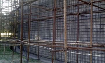 Kwacha Road Distribution Centre